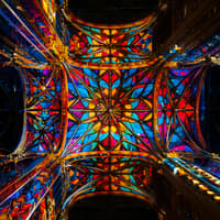 LUMINISCENCE London: The 360° Immersive Show