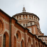 The Last Supper: Skip The Line Ticket + Guided Tour