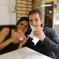 Trastevere Rome: Small Group Guided Food Tour