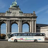 Flanders Fields: Day Trip from Brussels