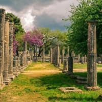 Ancient Olympia: Private Guided Tour + Roundtrip Transport from Athens — gallery 3