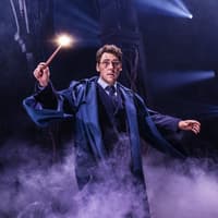 Harry Potter a prokleté dítě tickets at Lyric Theatre, New York, photo 1