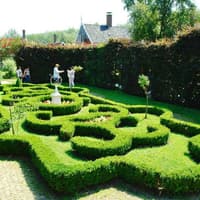 Zaanse Schans: Walking Tour with AI Guide on Your Mobile