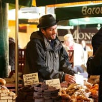 London: Guided Walking Tour + British Food Tasting — gallery 4