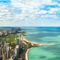 360 Chicago Observation Deck: Fast Pass Ticket — gallery 1