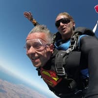 Skydive Over Great Ocean Road