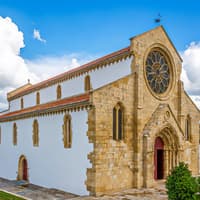 Knights Templar Tour from Lisbon — gallery 3