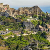 از اکس-آن-پرووانس: تور یک‌روزه کامل پرووانس, Office de Tourisme (Tourist Information Center), Provence