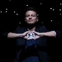 The LINQ Las Vegas: Mat Franco - Magic Reinvented Nightly — gallery 3