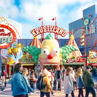 Universal Studios Orlando 1-Day Express Pass (One Time Per Ride) — gallery 4