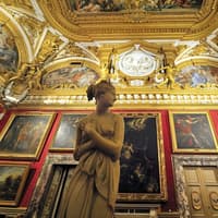 Palazzo Pitti & Palatine Gallery: Reserved Entrance + Audio Guide — gallery 1