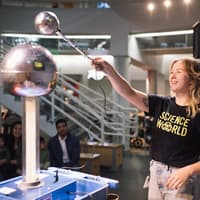 Science World Vancouver: Entry Ticket — gallery 2