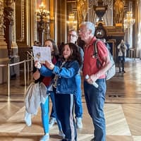 Exclusive: Opera Garnier Escape Game with Entry Tickets — gallery 2