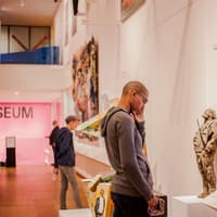 Amsterdam Museum: Entry Ticket, Amsterdam, photo 2