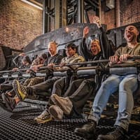 Berlin Dungeon Entrance Ticket — gallery 3