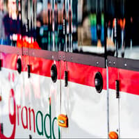 City Tour: Granada Hop-on Hop-off Train Tour — gallery 5