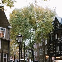 Amsterdam: Small Group City Walking Tour — gallery 1