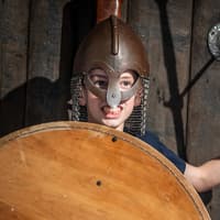 The Viking Museum: Entry Ticket — gallery 3