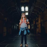 Vé Vào Cửa Old Melbourne Gaol, Old Melbourne Gaol, Melbourne
