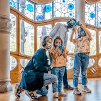 Casa Batlló Timed Entry Ticket — gallery 2