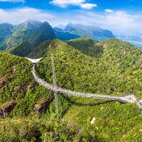 Langkawi SkyBridge with Cable Car Tickets — gallery 1