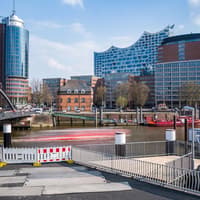 Hamburg: Elbphilharmonie Guided Tour with Access to the Plaza — gallery 4