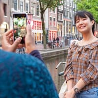 Amsterdam: Red Light District Guided Walking Tour — gallery 2