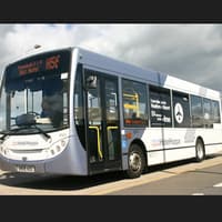 London: Bus Transfer To/From Heathrow Airport and Heathrow Renaissance Hotel — gallery 1