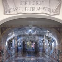 St. Peter's Basilica Reserved Entry Tickets with Dome Access — gallery 3