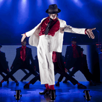 MJ the Musical Tickets — gallery 3