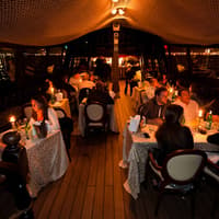 3-Hour Galleon Dinner Cruise in Venice — gallery 4