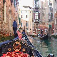 Venice Grand Canal Classic Gondola Ride — gallery 2