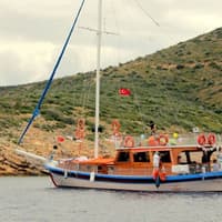 Boat Trip from Bodrum — gallery 1
