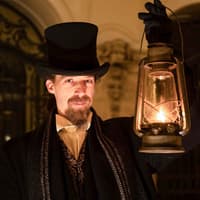 Buda Castle Vampires & Myths Guided Evening Walking Tour — gallery 2