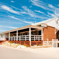 From Hillarys: Rottnest Island Return Ferry — gallery 1