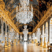 Palace of Versailles Guided Tours — gallery 5
