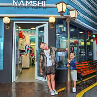Tickets to KidZania Abu Dhabi — gallery 1