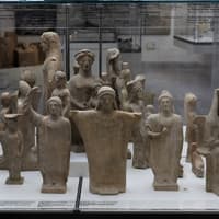 Regional Archaeological Museum Antonino Salinas: Entry Ticket — gallery 2