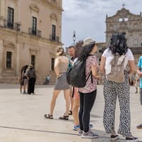 Siracusa, Ortigia & Noto: Guided Day Trip from Catania — gallery 3