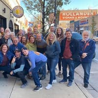 Chicago Downtown: 3-Hr Guided Pizza Tour — gallery 4