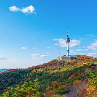 Tickets to N Seoul Tower Observatory — gallery 3