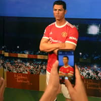มาดามทุสโซ บูดาเปสต์: บัตรเข้าชม, Madame Tussauds Budapest, Budapest