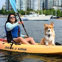 Vancouver: Kayak & Paddleboard Rental — gallery 3