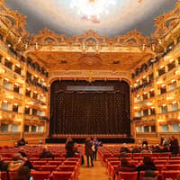 Teatro La Fenice Skip-the-Line Tickets with Audio Guide — gallery 1