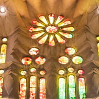 Sagrada Familia Fast-Track Tickets — gallery 3