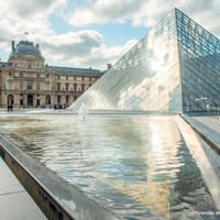 Louvre Museum Reserved Access With Assisted Entry — gallery 3