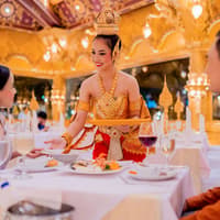Phuket Fantasea Gruppebesparelse Billetter: Gruppe på 3 & Flere, Phuket FantaSea, Phuket