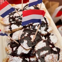 Amsterdam: Ollantay Food Tour — gallery 4