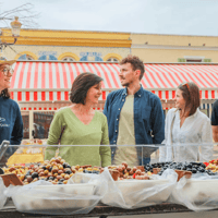 Nice Guided Walking Tour — gallery 4