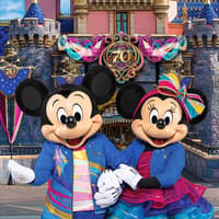 Disneyland California 2-Day Tickets — gallery 1